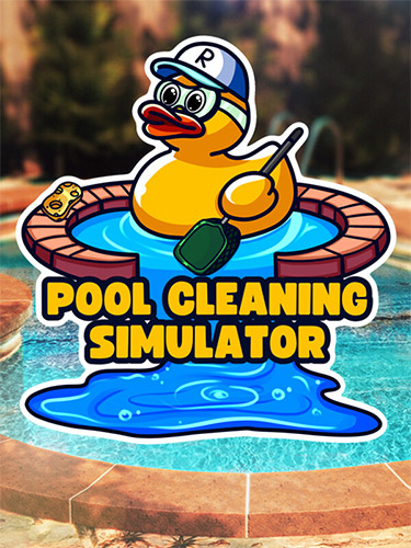 Pool Cleaning Simulator [v 1.7.0.2.6] (2024) PC | RePack from FitGirl