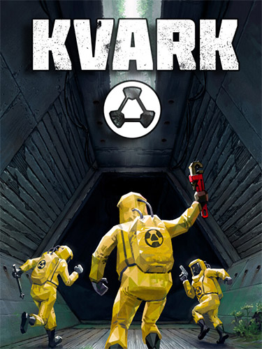 Kvark [v 1.0.5.0] (2024) PC | RePack from FitGirl