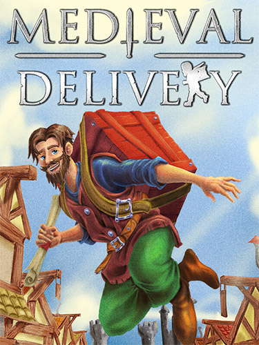 Medieval Delivery (2024) PC | RePack from FitGirl