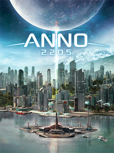 Anno 2205: Ultimate Edition [v 1.8.3741.13270 + DLC's] (2015) PC | RePack from FitGirl