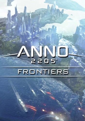 Anno 2205 Ultimate Edition (2015) PC | Repack by Drake