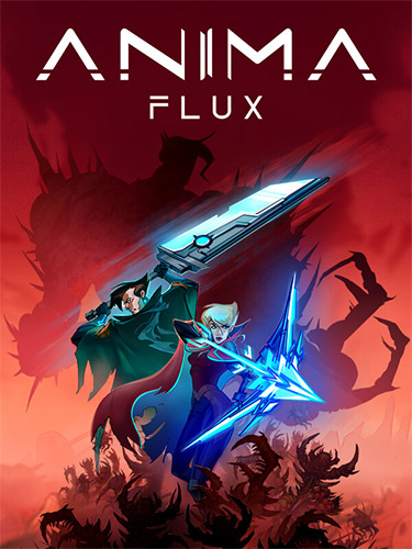 Anima Flux [v 1.0.7] (2024) PC | RePack from FitGirl