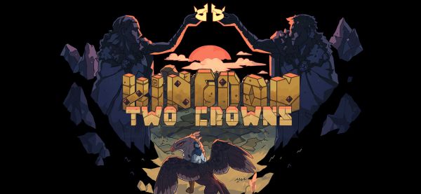Kingdom Two Crowns: Olympus Edition [v 2.0.1 + 6 DLC] (2018) PC | RePack from Pioneer