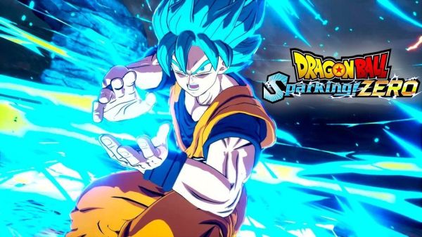 DRAGON BALL: Sparking! ZERO [v 1003.003.003.003.002 + DLC's] (2024) PC | Portable by Pioneer