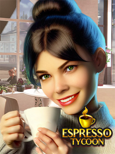 Espresso Tycoon [v 2024.9.10.1 Update 14] (2023) PC | RePack from FitGirl
