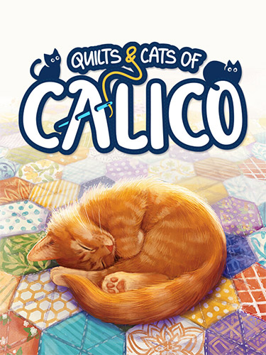 Quilts and Cats of Calico: Special Edition [v 1.0.96.0927.1622 + DLC] (2024) PC | RePack from FitGir