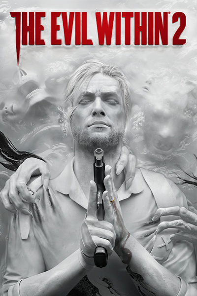 The Evil Within 2 [v 1.04 + DLCs] (2017) PC | RePack by Wanterlude