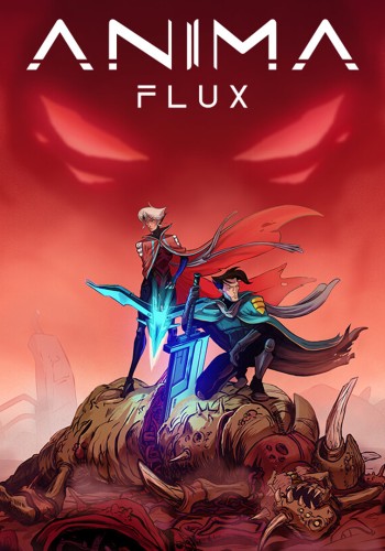 Anima Flux [build 15951066] (2024) PC | RePack by Slezen