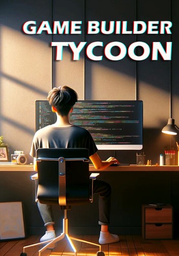 Game Builder Tycoon [v 1.0] (2024) PC | RePack by Slezen