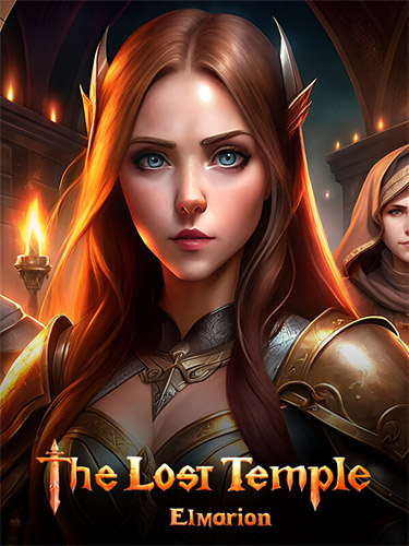 Elmarion: The Lost Temple (2024) PC | RePack from FitGirl
