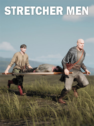 Stretcher Men (2024) PC | RePack from FitGirl