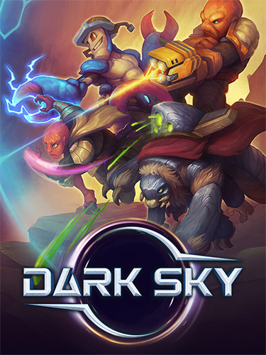 Dark Sky: Supporter Edition [v 1.0.1 + DLC's] (2024) PC | RePack from FitGirl