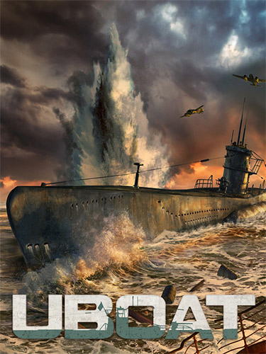 UBOAT [v 2024.1 Patch 18] (2024) PC | RePack by Drake