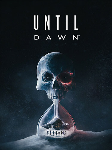 Until Dawn [Build 15896519] (2024) PC | RePack by FitGirl