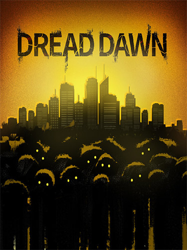 Dread Dawn [v 2024.10.1.1000] (2024) PC | RePack from FitGirl