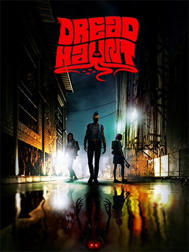 DreadHaunt [v 1.0.0.20] (2024) PC | RePack from FitGirl