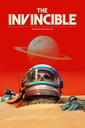 The Invincible [v 44.475] (2023) PC | RePack by Wanterlude