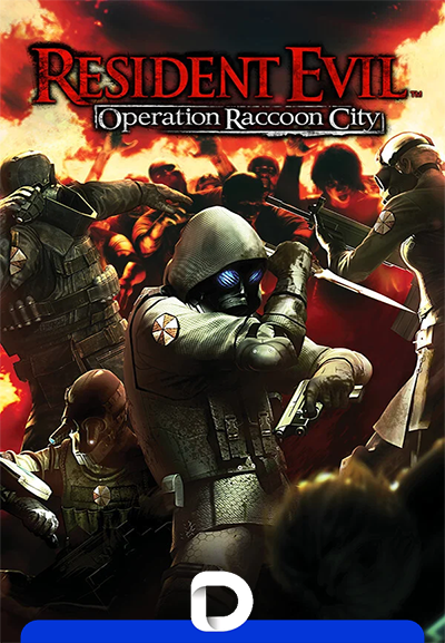 Resident Evil: Operation Raccoon City [Build 10887 + DLCs] (2012) PC | RePack by Decepticon