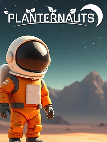 Planternauts (2024) PC | RePack from FitGirl