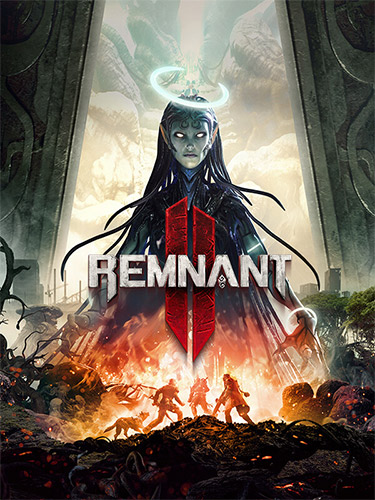 Remnant II - Ultimate Edition [v 444.163 + DLCs] (2023) PC | RePack from FitGirl