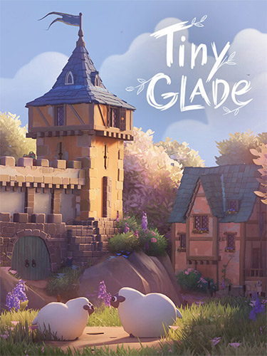 Tiny Glade [v 1.8.0a + DLC] (2024) PC | RePack from FitGirl