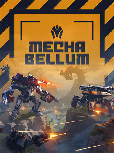 Mechabellum [v 1.0.0.4.1366] (2024) PC | RePack from FitGirl