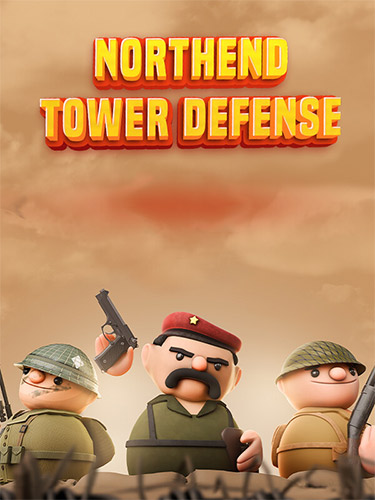 Northend Tower Defense [+ DLC] (2024) PC | RePack from FitGirl