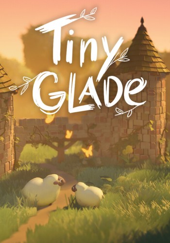 Tiny Glade [v 1.8.0a + DLC] (2024) PC | RePack by Drake