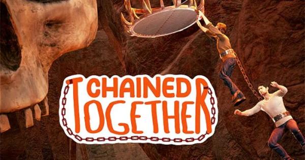 Chained Together [v 1.8.6] (2024) PC | RePack from Pioneer