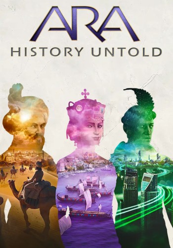 Ara: History Untold (2024) PC | Repack by Slezen