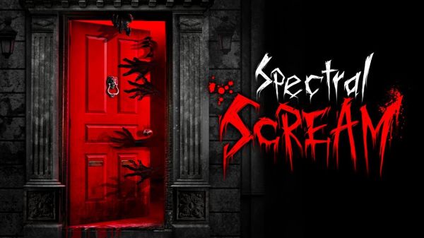 Spectral Scream [v 1.0.9] (2024) PC | RePack from Pioneer