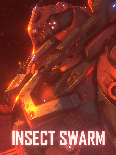 Insect Swarm (2024) PC | RePack from FitGirl