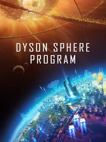 Dyson Sphere Program [v23350 | Early Access] (2021) PC | RePack from =Deimos=