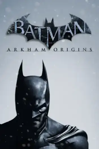 Batman: Arkham Origins [v 1.0 + DLCs] (2013) PC | RePack by Wanterlude