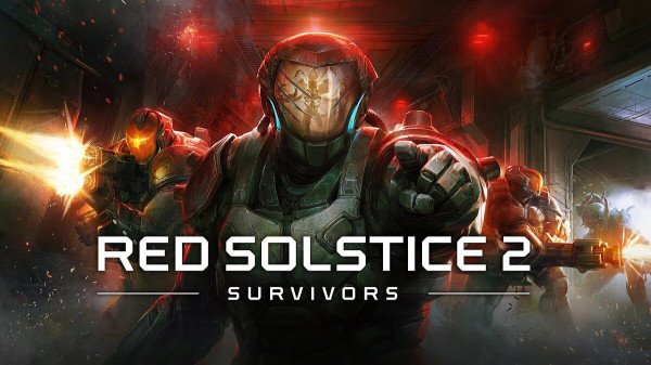 Red Solstice 2: Survivors [v 3.0.4 + DLCs] (2021) PC | RePack from Pioneer