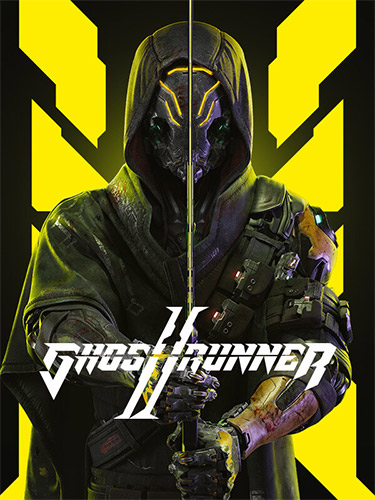 Ghostrunner 2 - Deluxe Edition [v 0.42207.546 + DLCs] (2023) PC | RePack from FitGirl