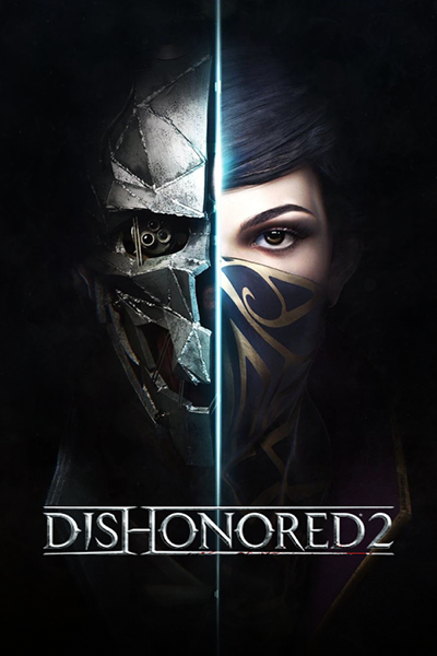 Dishonored 2 [v 1.77.9] (2016) PC | Repack by Wanterlude