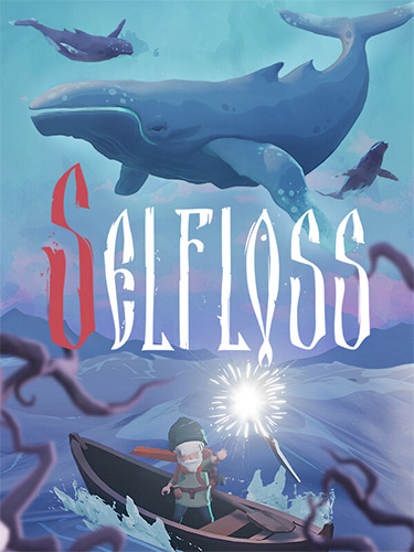 Selfloss (2024) PC | RePack from FitGirl