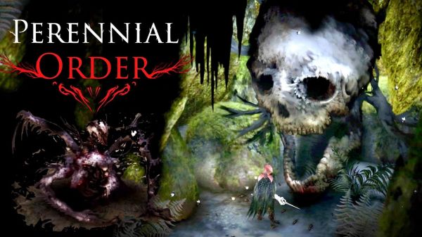 Perennial Order [v 1.0.1 HF3] (2024) PC | RePack from Pioneer