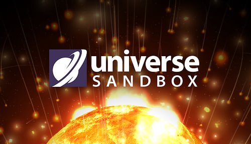 Universe Sandbox [v 34.1.1 | Early Access] (2015) PC | RePack