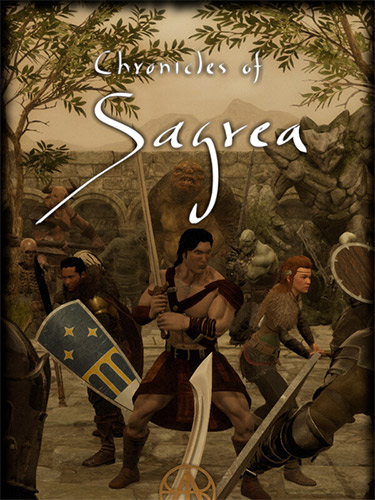 Chronicles of Sagrea (2024) PC | RePack from FitGirl