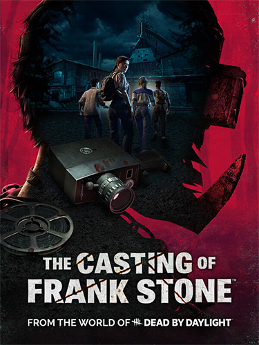 The Casting of Frank Stone: Deluxe Edition [Build 15473676 + DLCs] (2024) PC | RePack from FitGirl