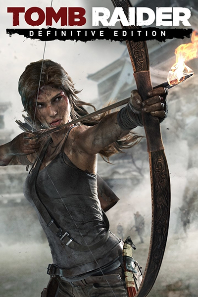 Tomb Raider: Definitive Edition [v 1.01.0.0] (2013) PC | Repack by Wanterlude