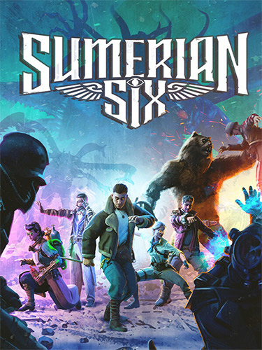 Sumerian Six [v 1.0] (2024) PC | RePack from FitGirl