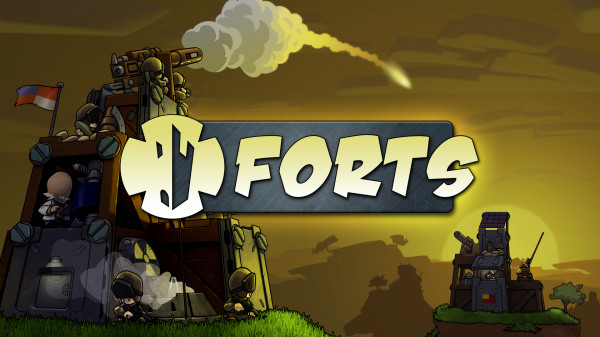 Forts [dlc2 34d r17192 + DLCs] (2017) PC | Repack from Pioneer