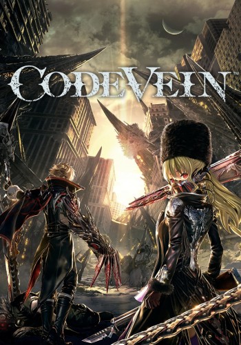 CODE VEIN [v 1.53.61787 + DLCs] (2019) PC | RePack by Drake