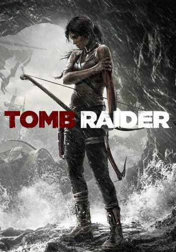 Tomb Raider: Definitive Edition [v 1.01.0.0] (2013) PC | RePack by Drake