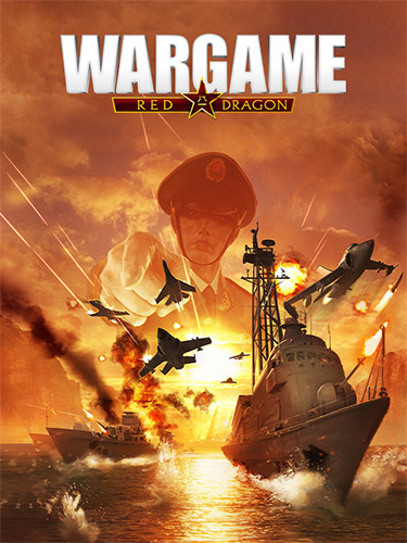 Wargame: Red Dragon [v 130278 + DLCs] (2014) PC | RePack from FitGirl