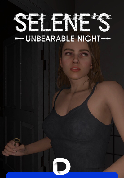 Selene's Unbearable Night [v 1.0] (2024) PC | RePack by Decepticon