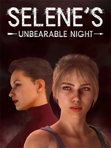 Selene's Unbearable Night [v 1.0] (2024) PC | RePack from FitGirl